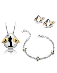 LSSW藍(lán)色思維手鏈與手鐲 靈感與設(shè)計(jì)的7天創(chuàng)作之旅