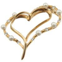 珠寶首飾設(shè)計(jì) 長潤首飾制品廠的創(chuàng)新與工藝