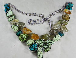 天然寶石首飾 2012年潮流趨勢、價格解析與設計創新