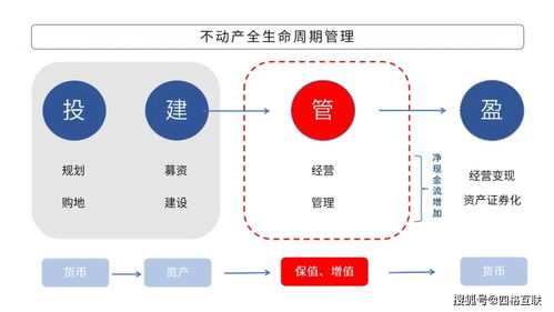 不動產業務的數字化引擎 解鎖數字內容制作服務的內涵與價值